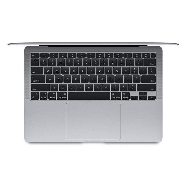 M1 MacBook Air (US配列) MacBook Air Apple 13,3”, 8GB, SSD 256GB, Processador M1, Cinza